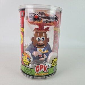 Super Impulse Poptaters GPK Adam Bomb, Includes 12 Interchangeable Parts 5403
